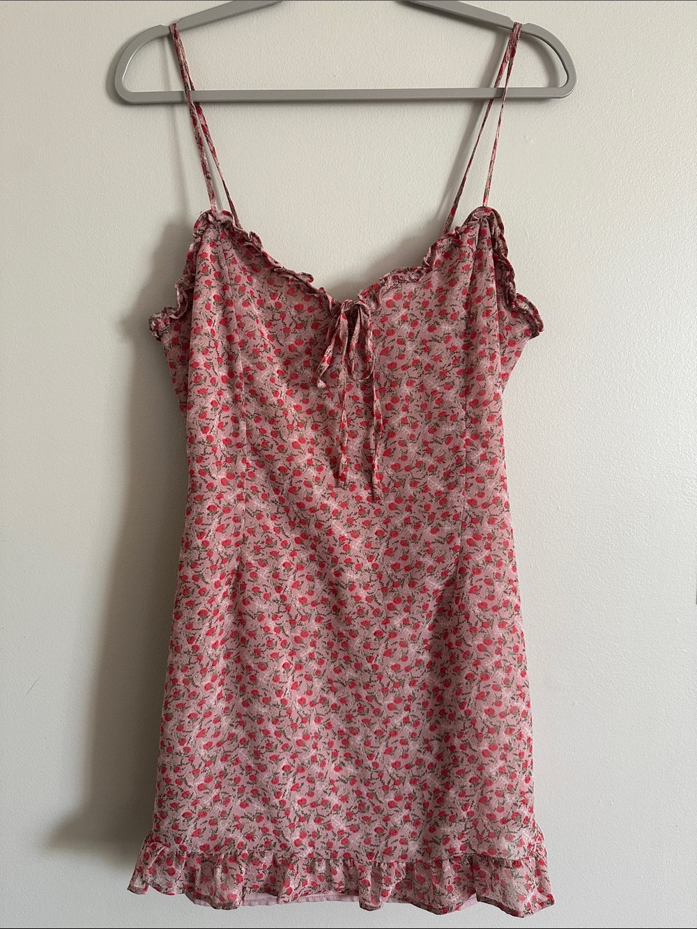 NWT Floral sun dress - Picture 6 of 11